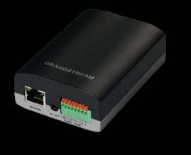 Με Ethernet extenders έχεις 100Mbps PoE