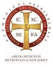 Organizations, the Orthodox Faithful and Friends of the Metropolis to the ANNUAL CHRISTMAS TREE LIGHTING & OPEN HOUSE