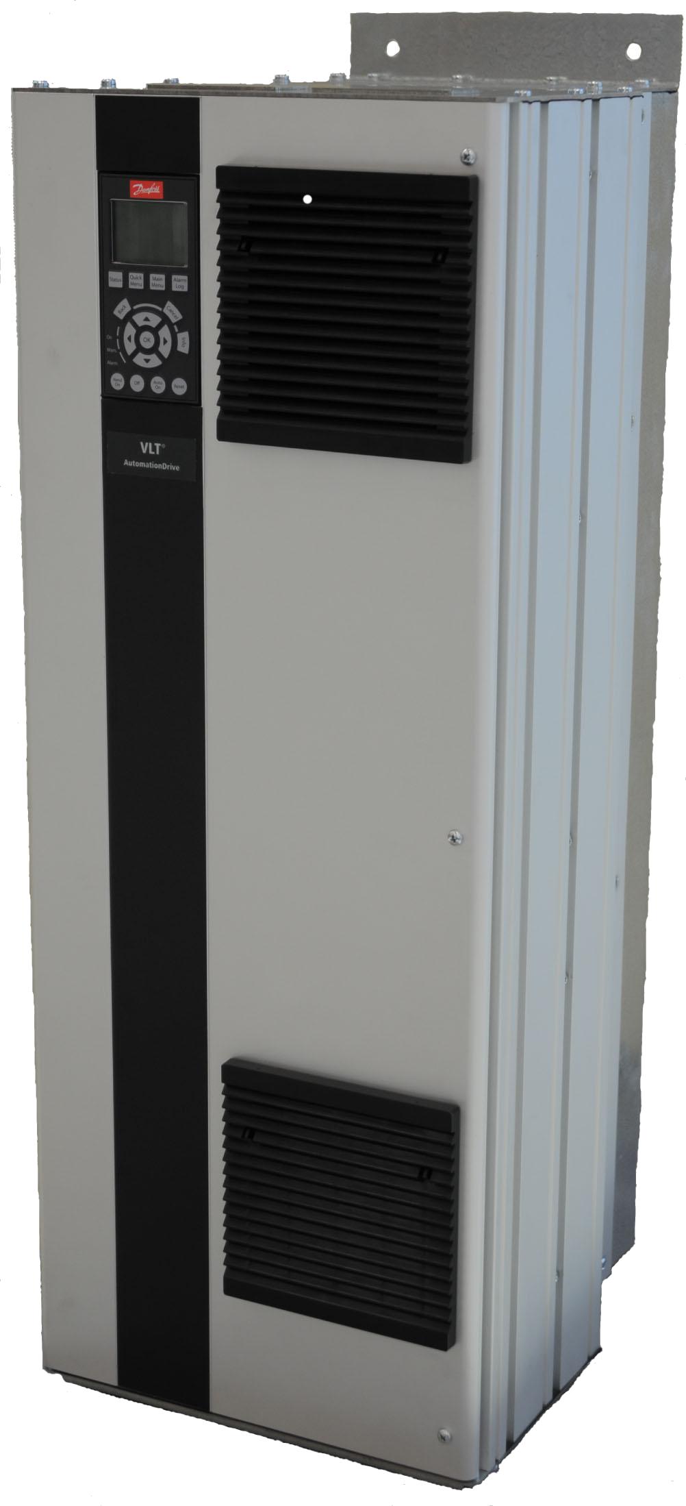 HVAC Drive FC 12 11 4