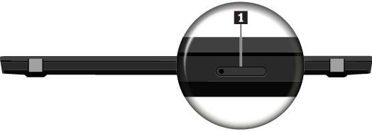 Σημείωση: Η υποδοχή Always On USB 3.