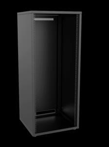 500mm Y.872mm Βάρος : 26Kg Rack 27U μεταλλικής B.