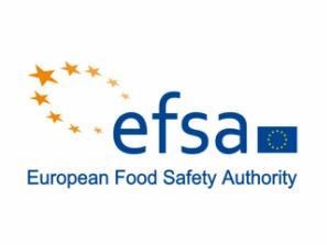 /EFSA Διαχωρισμός απαγορευμένων