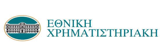 ΕΘΝΙΚΗ ΧΡΗΜΑΤΙΣΤΗΡΙΑΚΗ Α.Ε.Π.Ε.Υ.