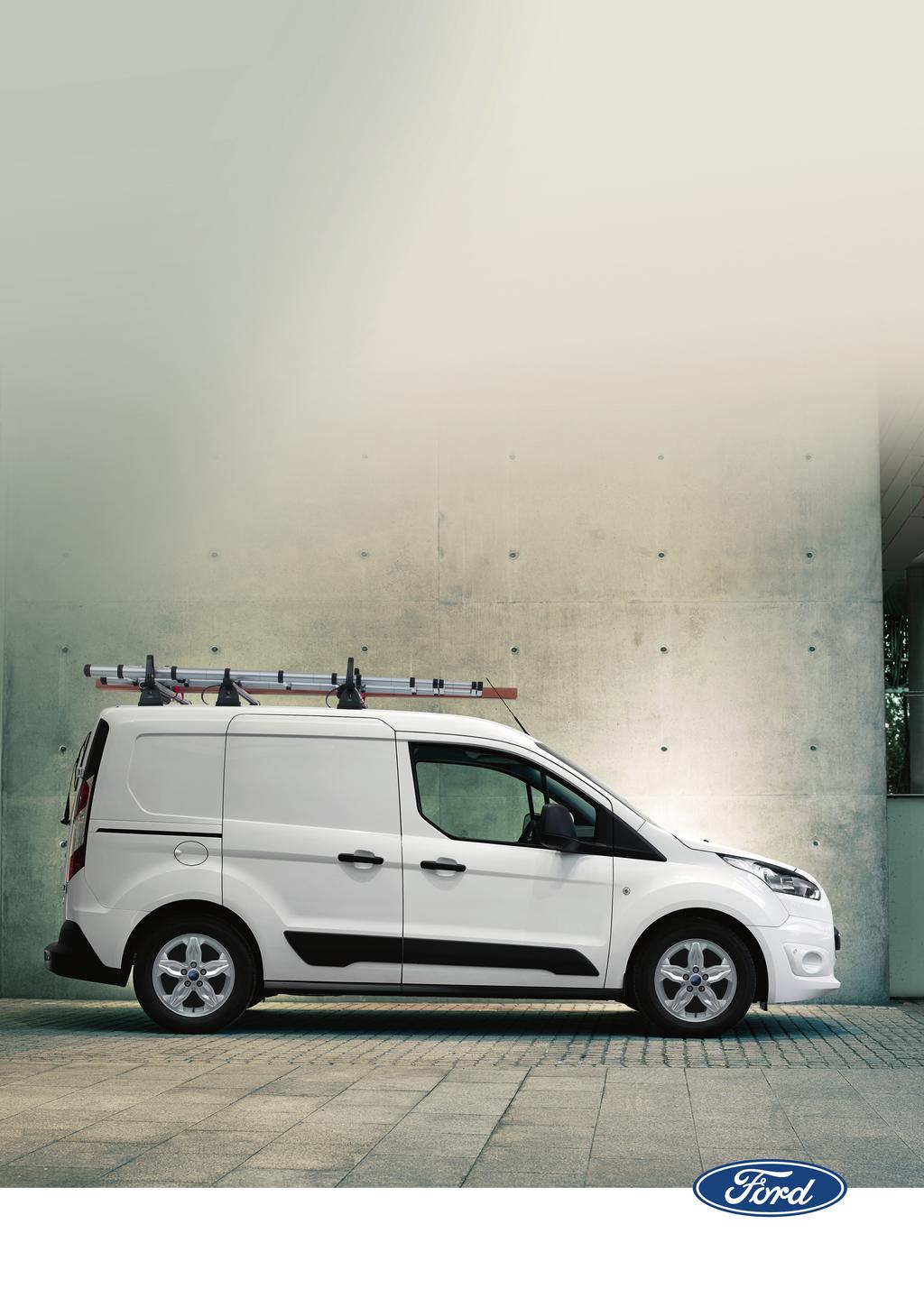 ΑΞΕΣΟΥΑΡ FORD Επισκόπηση Αξεσουάρ FORD TRANSIT