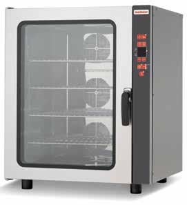 430 BERU464S 4* 60x40cm 2 72,4x73x59,8 με grill 3,5Kw/230Volt 52 LM8T64 1.430 BERU464SP 1.500 BEU464 4* 60x40cm 2 82,5x68,5x56 6,3Kw/380Volt 55 LM8T64 1.920 BEU464P 2.