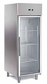 134x80x201cm Χωρ/τα Lit 600 600 600 737 1200 1200 FREON R134a R134a R134a R134a R134a R134a Ισχύς 195 Watt 195 Watt 195