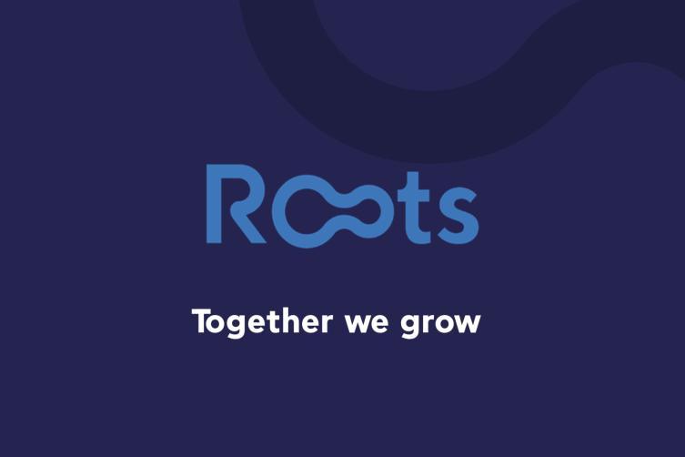 του προγράμματος Roots.