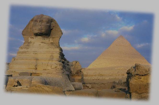 Οι πυραμίδες της Αιγύπτου αποτελούν το μεγαλύτερο κομμάτι στην Ιστορία της ανθρωπότητας. Για πολλούς επιστήμονες και ερευνητές υπάρχει ένα μεγάλο αίνιγμα.