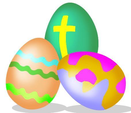 Christ is Risen! Pascha Picnic 2019 You are cordially invited to celebrate Pascha with your St. Nicholas family!