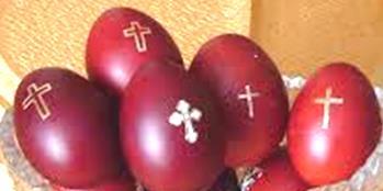 PALM SUNDAY ANNUAL LOUKOUMADES Please join the St.