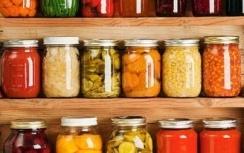 Fermentation was just barely