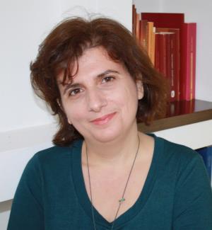 BIOΓPAΦIKO ΣHMEIΩMA ΠΡΟΣΩΠΙΚΑ ΣΤΟΙΧΕΙΑ Χριστίνα Τσιγωνάκη Επίκουρη καθηγήτρια στο γνωστικό αντικείμενο της Πρωτοβυζαντινής Αρχαιολογίας, Τμήμα Ιστορίας & Αρχαιολογίας, Φιλοσοφική Σχολή του
