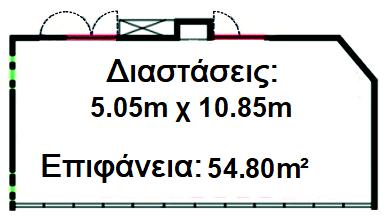 Διδασκαλίας: 34 άτοµα Στυλ Σχήµατος U: 25 άτοµα Στυλ Αίθ.