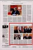 Στο πλαίσιο του συνεδρίου έγινε μια συγκινητικό βράβευση.