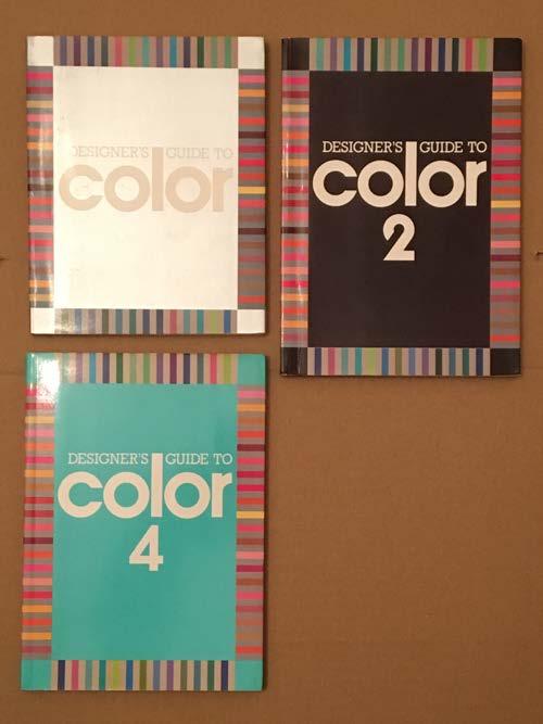 3. Designers Guide to Color