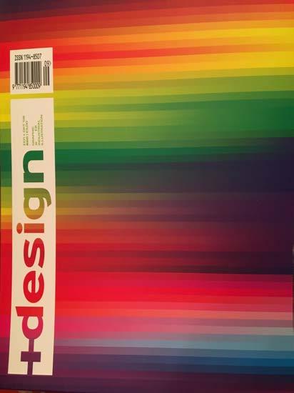 ΣΥΝΔΡΟΜΗΤΙΚΑ ΠΕΡΙΟΔΙΚΑ ΓΡΑΦΙΣΤΙΚΗΣ & DESIGN Είναι όλα σε άριστη κατάσταση, χωρίς ίχνη φθοράς (τσακίσματα, σημειώσεις, κλπ).
