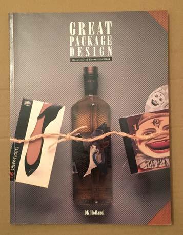 7. Great Package Design Creating the Competitive Edge DK