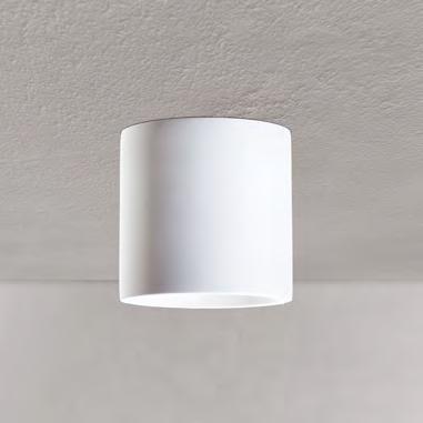 οροφής / ceiling GU10 LED Ø11cm x