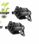 Γραμμή 1 (Motor Α) Γραμμή 2 (Motor Β) Χρησιμοποιώντας εντολές του λογισμικού, να συμπληρώσετε το πιο κάτω διάγραμμα ροής, το οποίο θα προσομοιώνει το πιο πάνω σύστημα αυτόματου ποτίσματος.