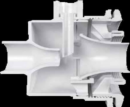 2 Returns 15 m 3 /h Venturi aspiration Air mix Retu r ns 30 m 3 /h Air mix Venturi aspiration ΛΕΙΤΟΥΡΓΙΑ ΜΑΣΑΖ Ανοίγοντας το ακροφύσιο ελέγχου του αέρα αναρροφάται αέρας και