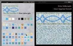 σας. Stone carrara blue marbel pebble lisboa grey oxford bleu bénédicte(ht.