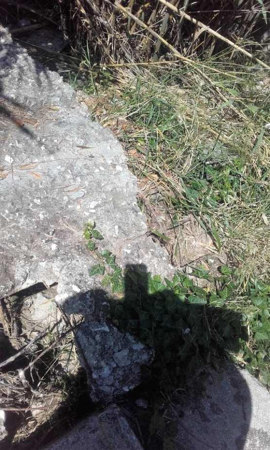 ποταμού, στην γωνία Ηπείρου και Διαγόρα στο Π. Φάληρο.