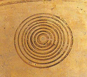 Κεραμική: Πρωτογεωμετρικός Ρυθμός (1000-900 π.χ.