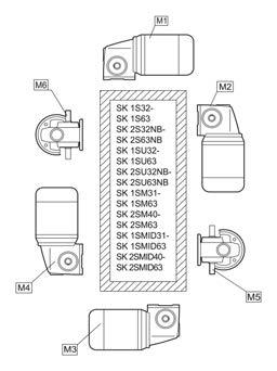 10382, SK 10382.1, SK 11282, SK 11382, SK 11382.
