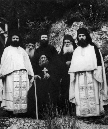 Γι αυτόν τον λόγο αποτέλεσε την βάση και το έμπρακτο παράδειγμα της ασκητικής βιοτής.