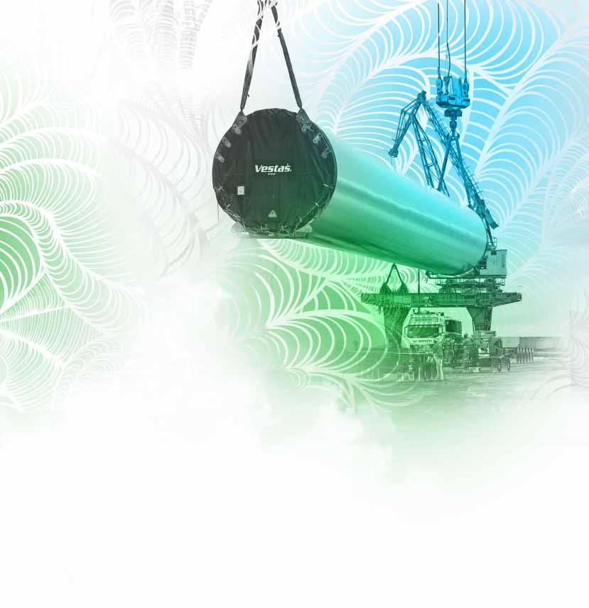 EPV Tuuli EPV Energia Oy 2014 13 Lupaavat näkymät maatuulivoimalle EPV Tuulivoimalla on Pohjanmaan ja Etelä- Pohjanmaan alueella lähes 140 kaavoitettua tuulivoimalapaikkaa.