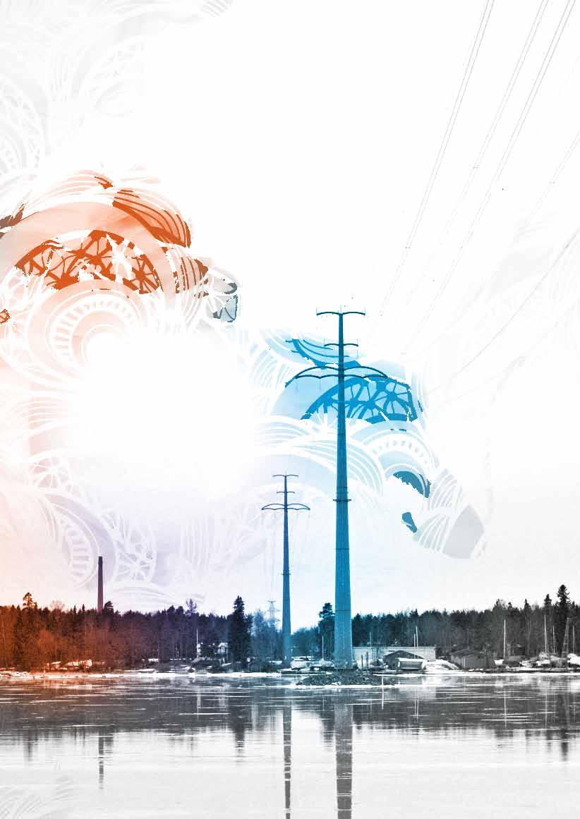 TILINPäätös EPV Alueverkko Oy 2014 47 EPV Alueverkko Oy:n eriytetty sähköverkkotoiminnan tilinpäätös sähkömarkkinalain 32 mukaisesti.