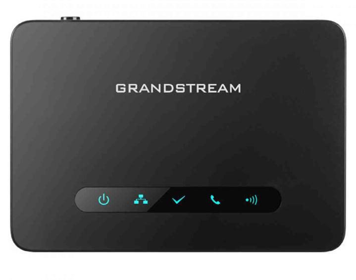 VOIP ΤΗΛΕΦΩΝΙΚΕΣ ΣΥΣΚΕΥΕΣ 102 Grandstream GXP2170 Οθόνη LCD 480 x 272 με οπίσθιο φωτισμό 6