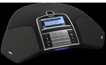VOIP ΣΥΣΚΕΥΕΣ CONFERENCE 540 Polycom IP 6000 Οθόνη LCD ανάλυσης 248 x 68 με οπίσθιο φωτισμό Polycom HD Voice τεχνολογία για εξαιρετική ευκρίνεια Τεχνολογία ακουστικής σαφήνειας για την