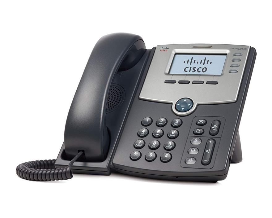 προγραμματιζόμενα πλήκτρα 180 215 Cisco CP 8841 Cisco CP 8851 Οθόνη LCD 800 x 480 με οπίσθιο φωτισμό 5 λογαριασμοί SIP