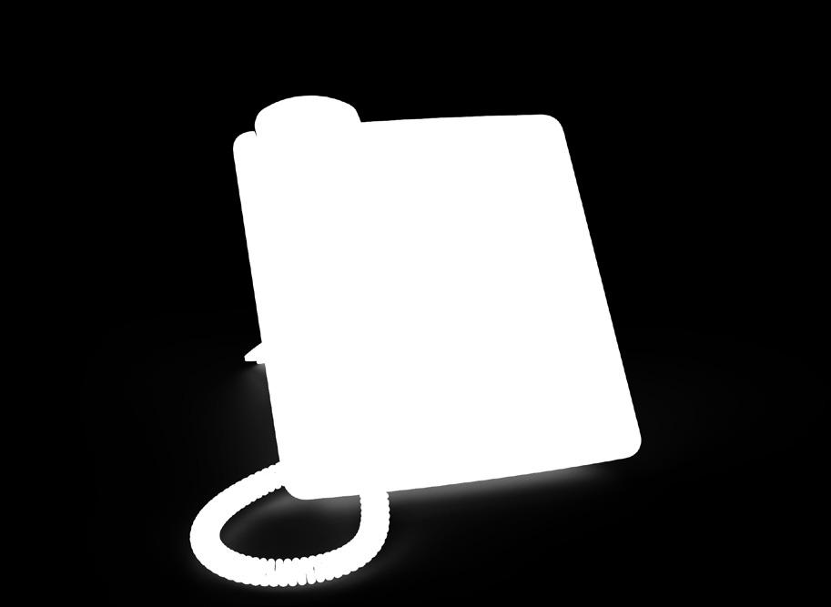VOIP ΤΗΛΕΦΩΝΙΚΕΣ ΣΥΣΚΕΥΕΣ 80 99 Snom D712 Snom D715 Οθόνη LCD 4 γραμμών με οπίσθιο φωτισμό