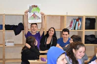 στόχο να προωθήσουν