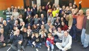 Έτσι, κατά τους μήνες Οκτώβριο, Νοέμβριο και Δεκέμβριο 2018, πάνω από σαράντα #MaristCamp έλαβαν ήδη χώρα ανάμεσα στις Κοινότητες των Αδελφών,