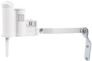 Συμβατός με προγραμ/στές Pro-C, X-CORE, I-Core, ACC 264 FLOW-CLIK-