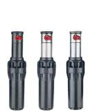 5 bar, pr=0 mm/hr, αντιβανδαλικής λειτουργίας PGP-04 Ανύψωση 4 (0cm) 20 6,74 PGP-2CV Ανύψωση 2 (30cm) +Βαλβίδα διακοπής 2 απορροής 48,36 PGP-00 Μη αυτοανυψούμενο (shrub) 20 6,74 2) Δημοσίων