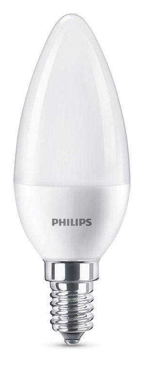 Οι λαμπτήρες LED της Philips δοκιμάζονται με αυστηρά κριτήρια, για να διασφαλίζεται ότι πληρούν τις απαιτήσεις Eyecomfort Επιλέξτε φωτισμό υψηλής ποιότητας Μάθετε