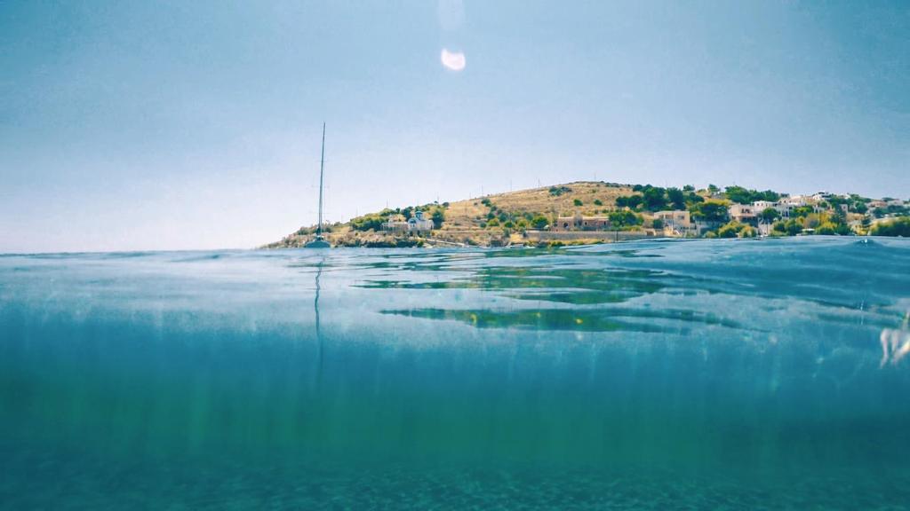 ΚΑΜΠΑΝΙΕΣ 2019 Οh My Greece Unlock the feeling Λανσάρισμα της Καμπάνιας Οh My Greece Unlock the feeling το Φεβρουάριο του 2019, με κεντρικό
