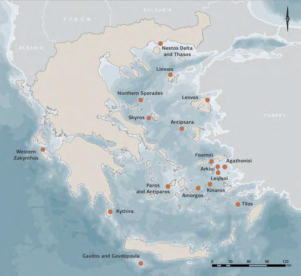 Ζώνες Ειδικής