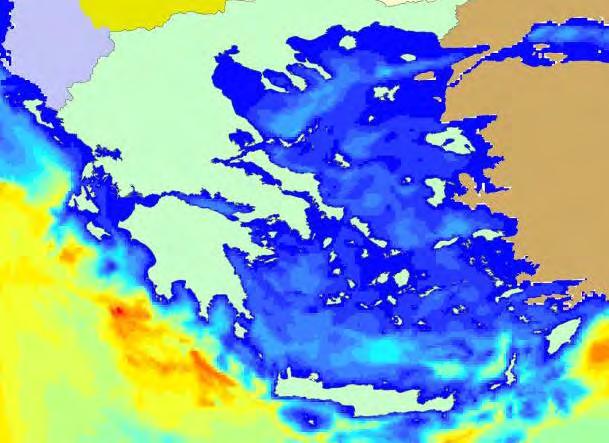 και σύγχρονες μοριακές μεθόδους