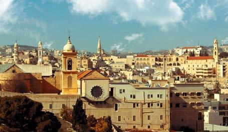 2 η Ημέρα, Παρασκευή 15 Μαρτίου 2019 Ιερουσαλήμ - Πρώτοι Χαιρετισμοί Πρωινό στο ξενοδοχείο μας και τις 10.