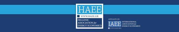 ΔΕΛΤΙΟ ΤΥΠΟΥ 4 ο Ενεργειακό Συμπόσιο της HAEE: Εν αναμονή όλων των εξελίξεων σε Ελλάδα και Ευρώπη στον κρίσιμο τομέα της ενέργειας.
