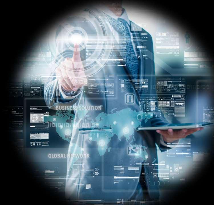 Key Solution Elements Portfolio-level monitoring Control of system-level inefficiencies through data sensing from