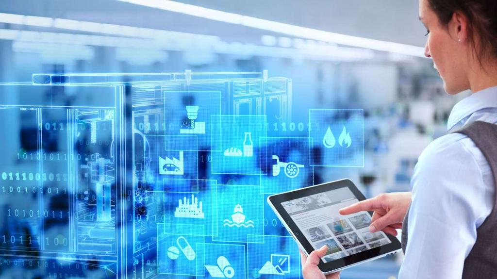 Integrated IoT Solution Dashboards Πίνακες Εργαλείων Κατασκευή ευέλικτων πινάκων διαχείρισης δεδομένων για όλα τα σημεία επίβλεψης της εγκατάστασης Historical Data Processing Ιστορικότητα