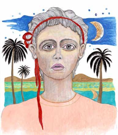 ΑΝΝΑ ΦΙΛΙΝΗ / ANNA FILINI Από τον κόσμο του Καβάφη From