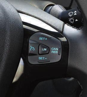 Κουμπί εκκίνησης Ford Power Μόλις μπείτε στο αυτοκίνητο δεν χρειάζεστε κλειδί για να βάλετε