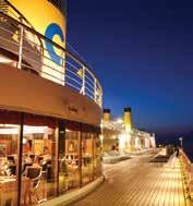 πλοίο του Costa Atlantica της Costa Cruises.